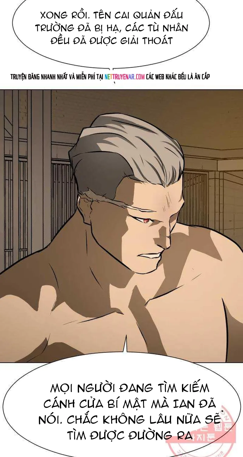 Đấu Sĩ Xác Sống Chap 46 - Next Chap 47