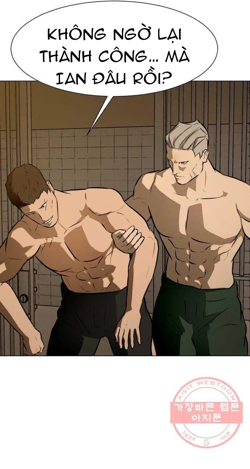 Đấu Sĩ Xác Sống Chap 46 - Next Chap 47