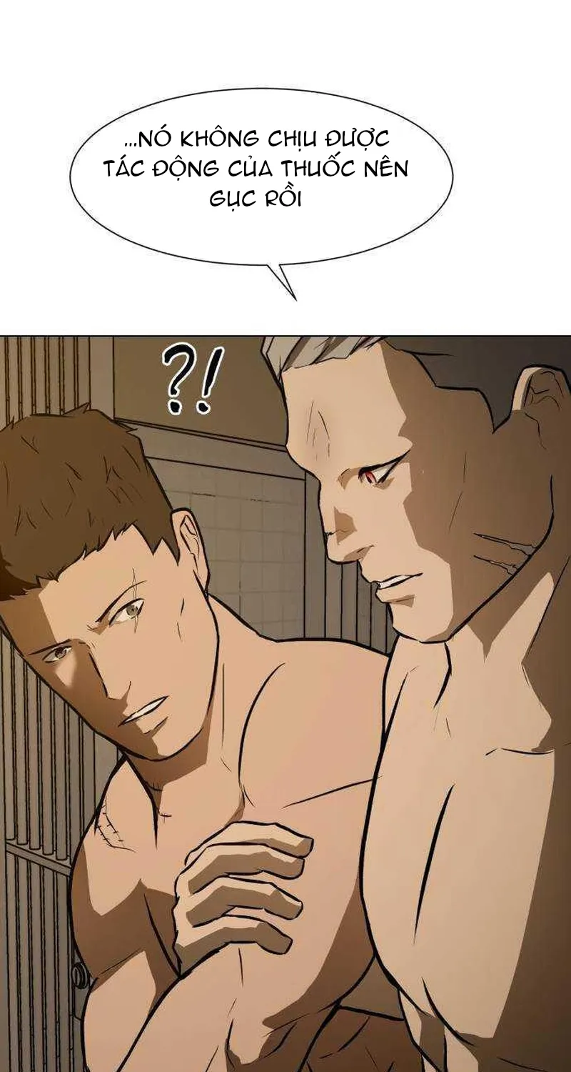 Đấu Sĩ Xác Sống Chap 46 - Next Chap 47