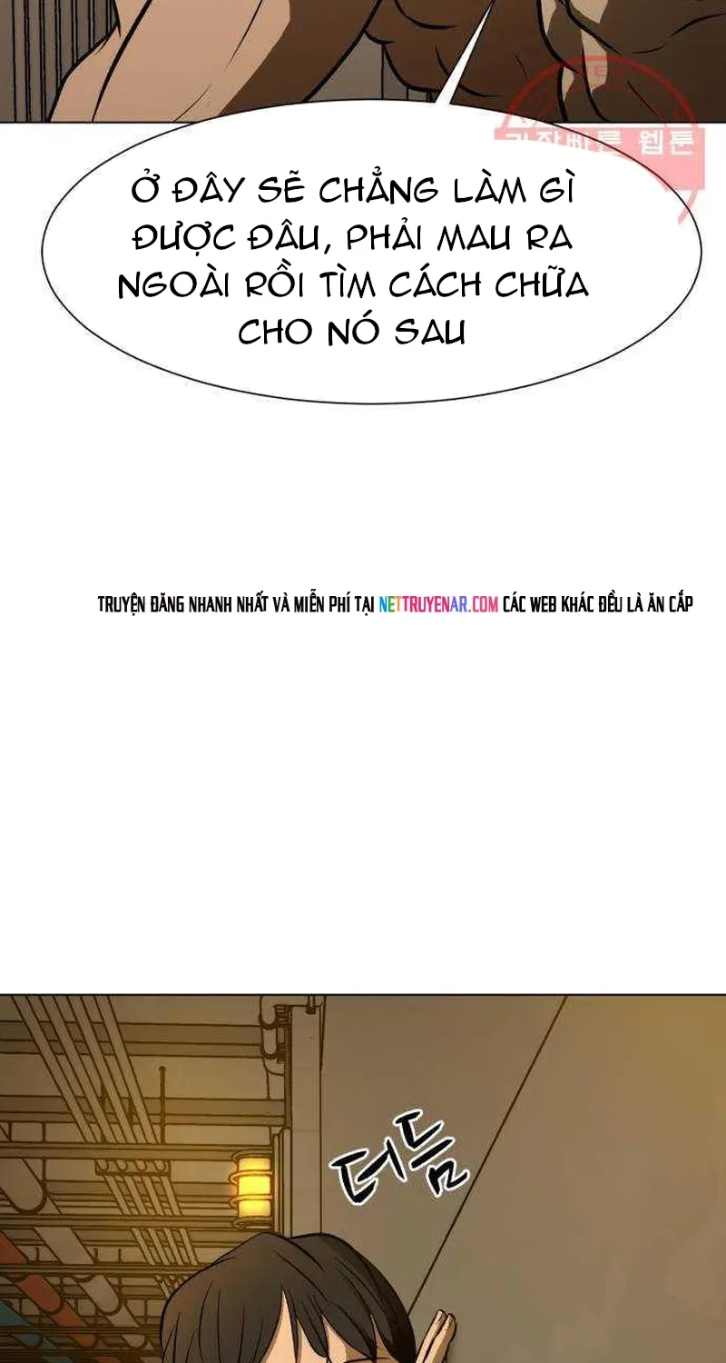 Đấu Sĩ Xác Sống Chap 46 - Next Chap 47