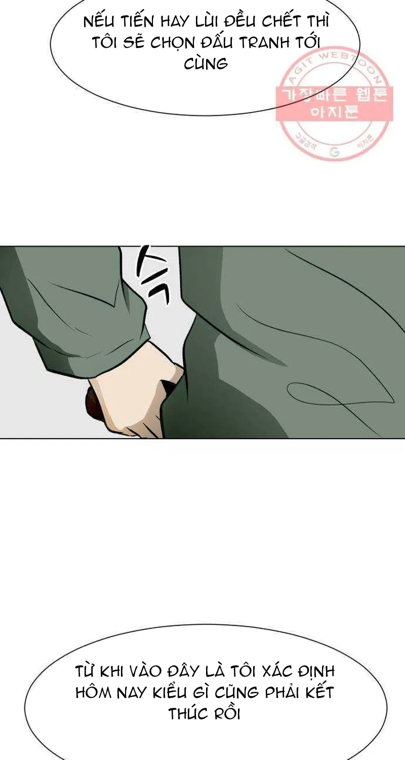 Đấu Sĩ Xác Sống Chap 46 - Next Chap 47