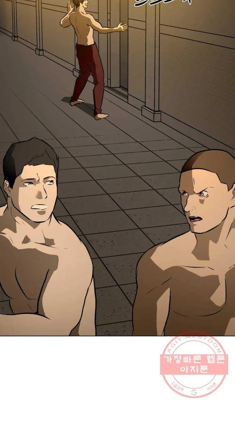 Đấu Sĩ Xác Sống Chap 46 - Next Chap 47