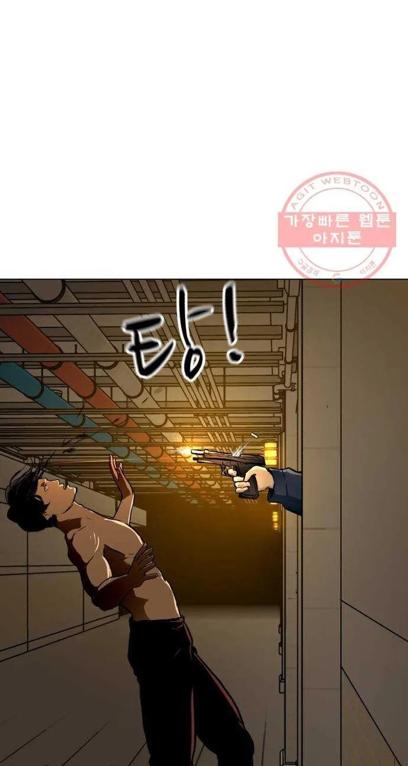 Đấu Sĩ Xác Sống Chap 46 - Next Chap 47