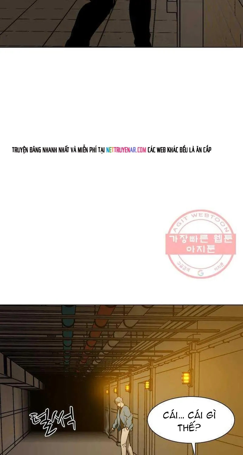 Đấu Sĩ Xác Sống Chap 46 - Next Chap 47