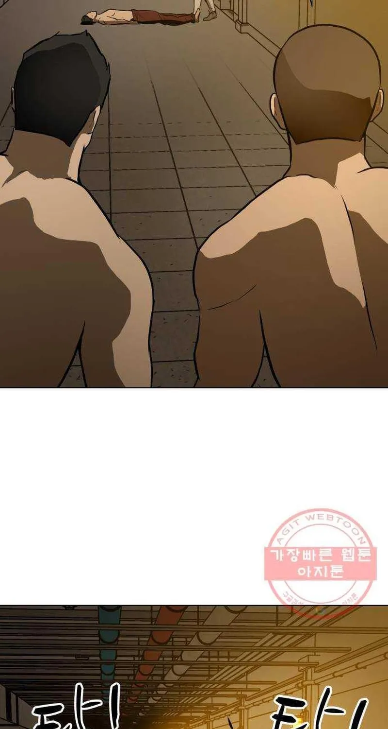 Đấu Sĩ Xác Sống Chap 46 - Next Chap 47