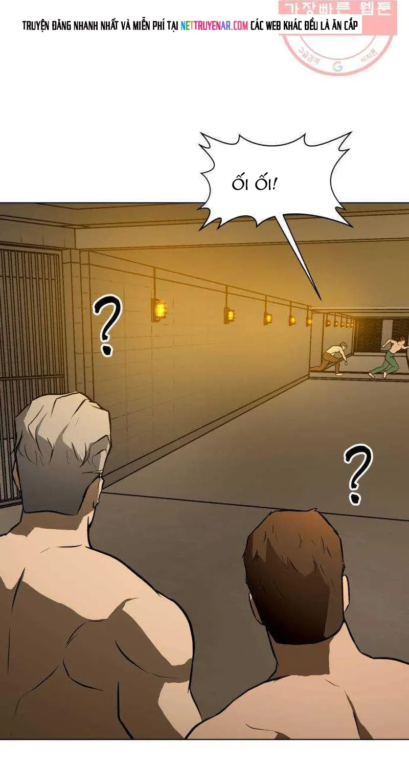 Đấu Sĩ Xác Sống Chap 46 - Next Chap 47