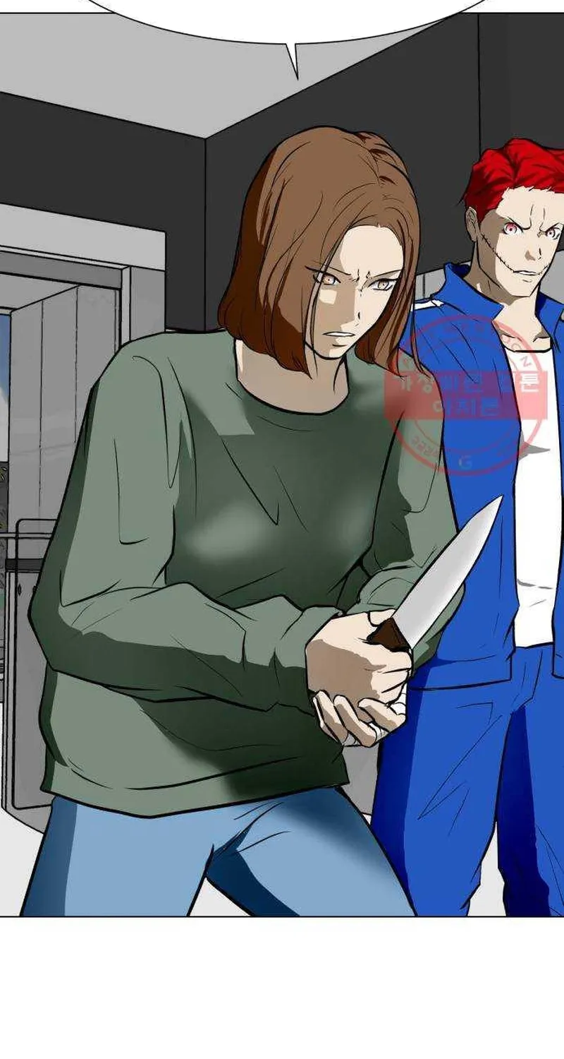 Đấu Sĩ Xác Sống Chap 46 - Next Chap 47