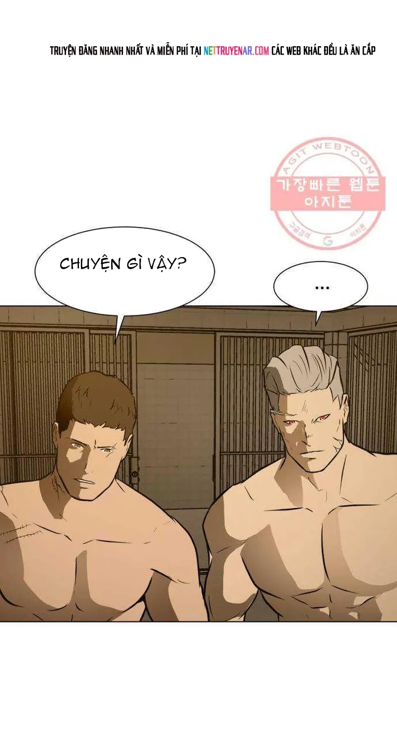 Đấu Sĩ Xác Sống Chap 46 - Next Chap 47