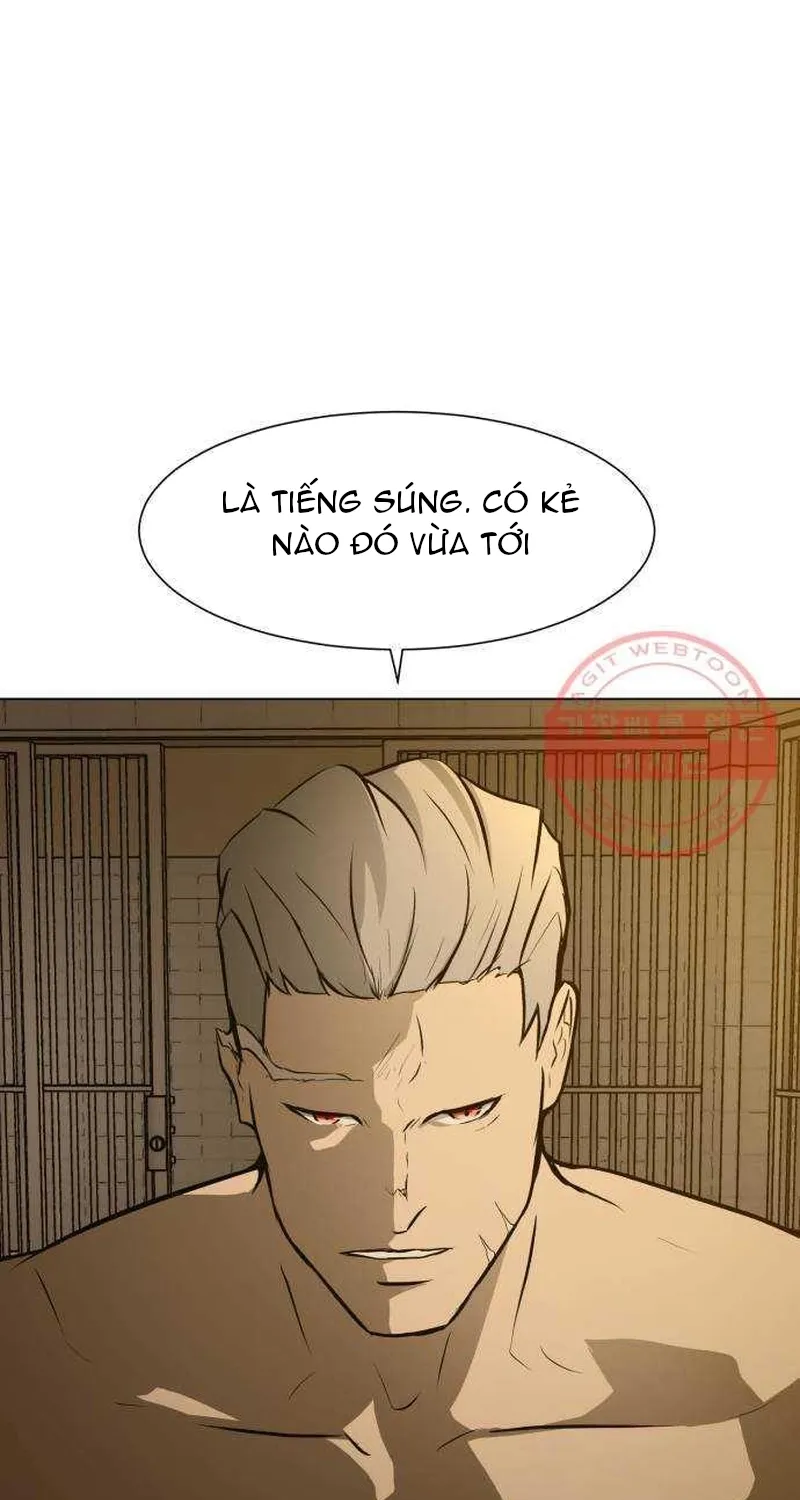 Đấu Sĩ Xác Sống Chap 46 - Next Chap 47
