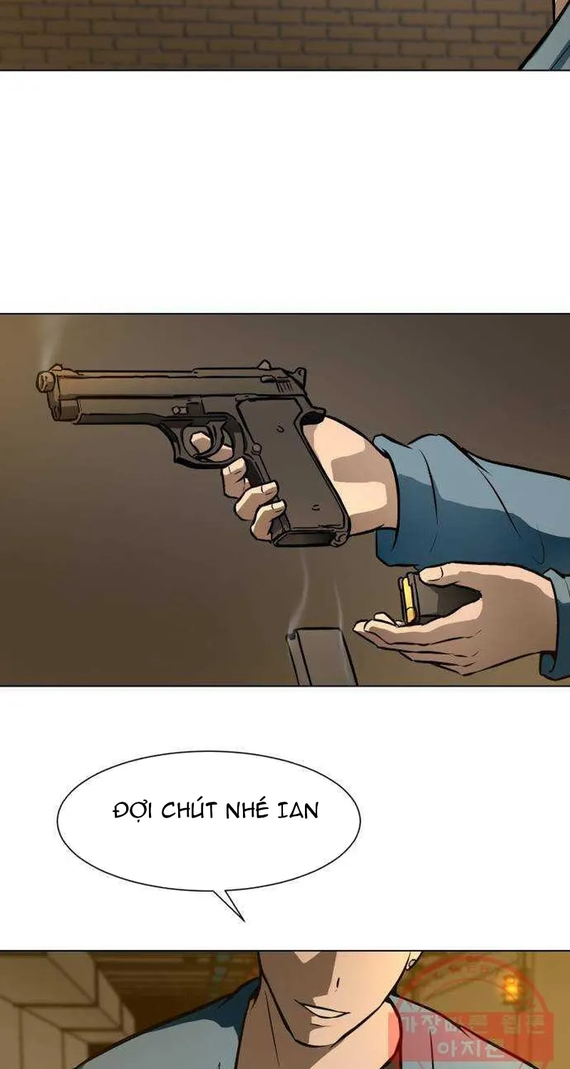 Đấu Sĩ Xác Sống Chap 46 - Next Chap 47