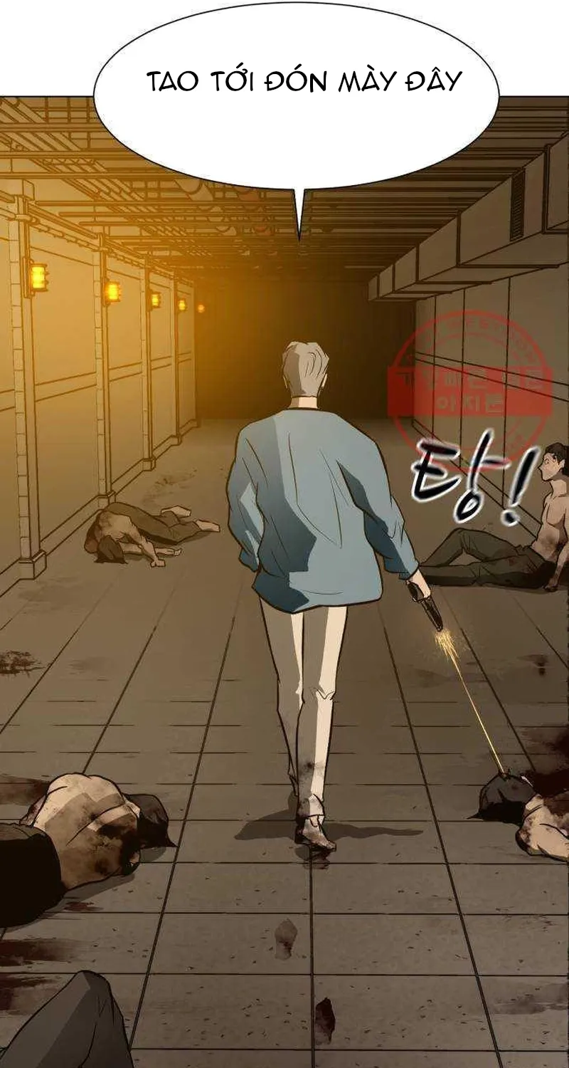 Đấu Sĩ Xác Sống Chap 46 - Next Chap 47