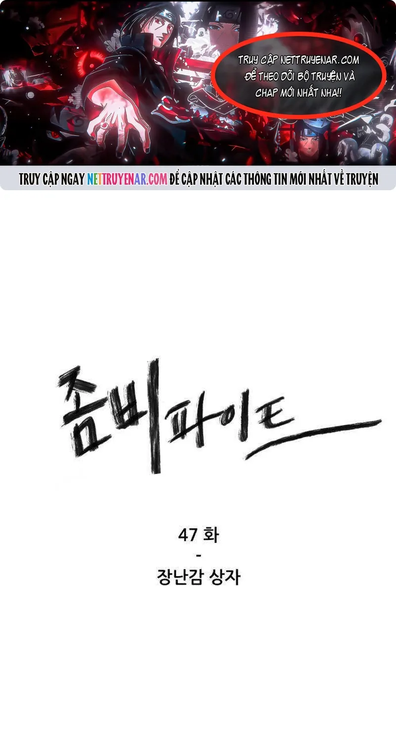 Đấu Sĩ Xác Sống Chap 47 - Next Chap 48