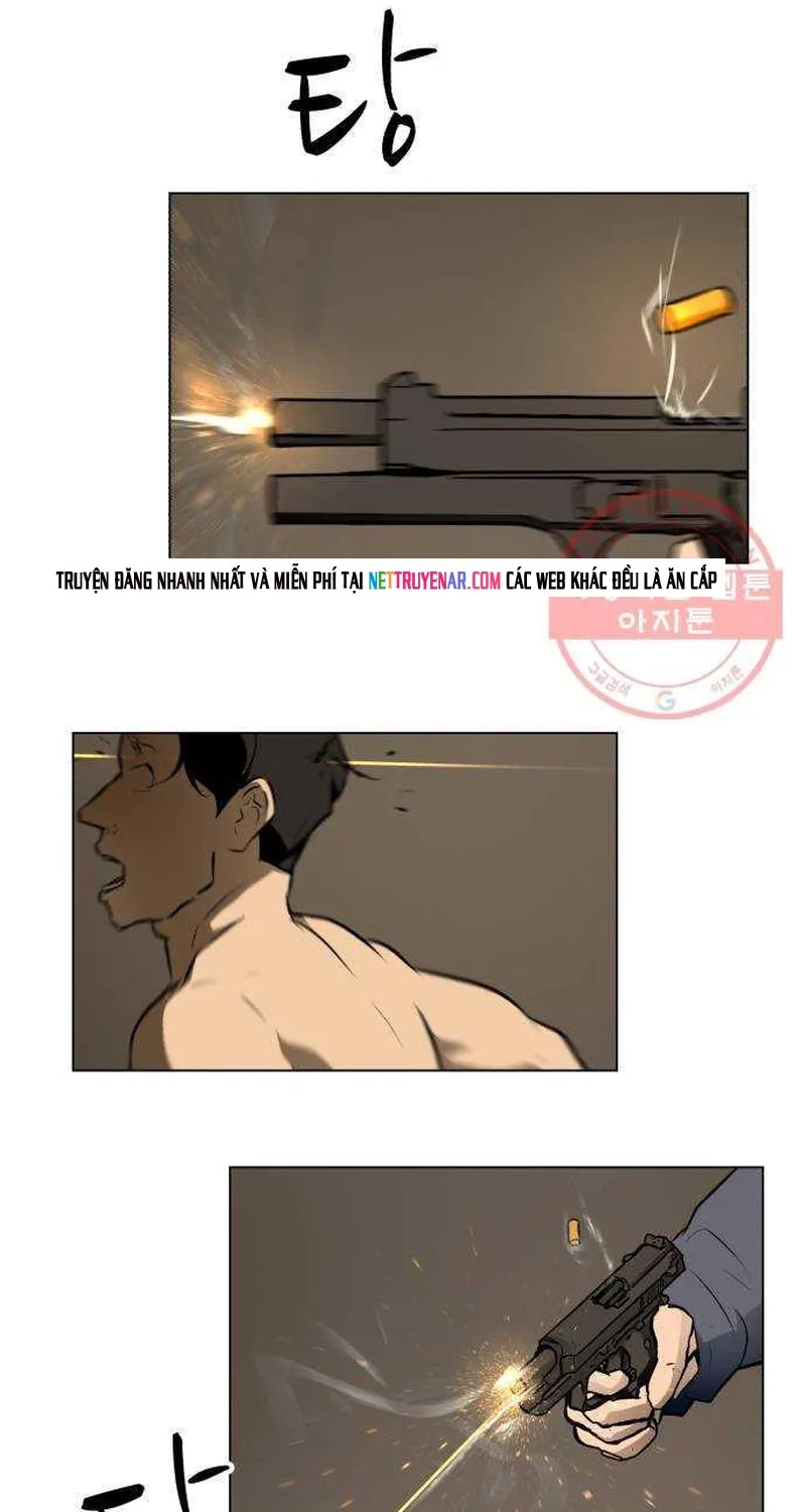 Đấu Sĩ Xác Sống Chap 47 - Next Chap 48