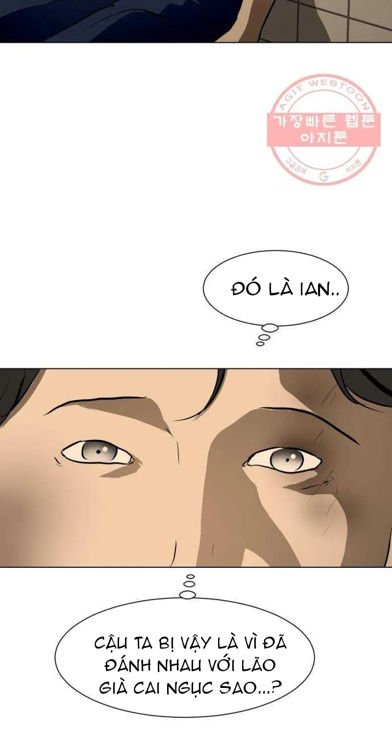 Đấu Sĩ Xác Sống Chap 47 - Next Chap 48