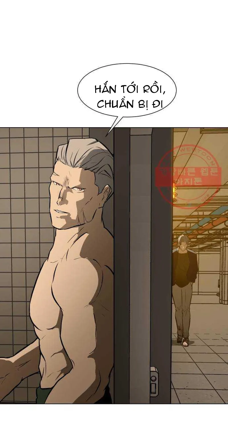 Đấu Sĩ Xác Sống Chap 47 - Next Chap 48