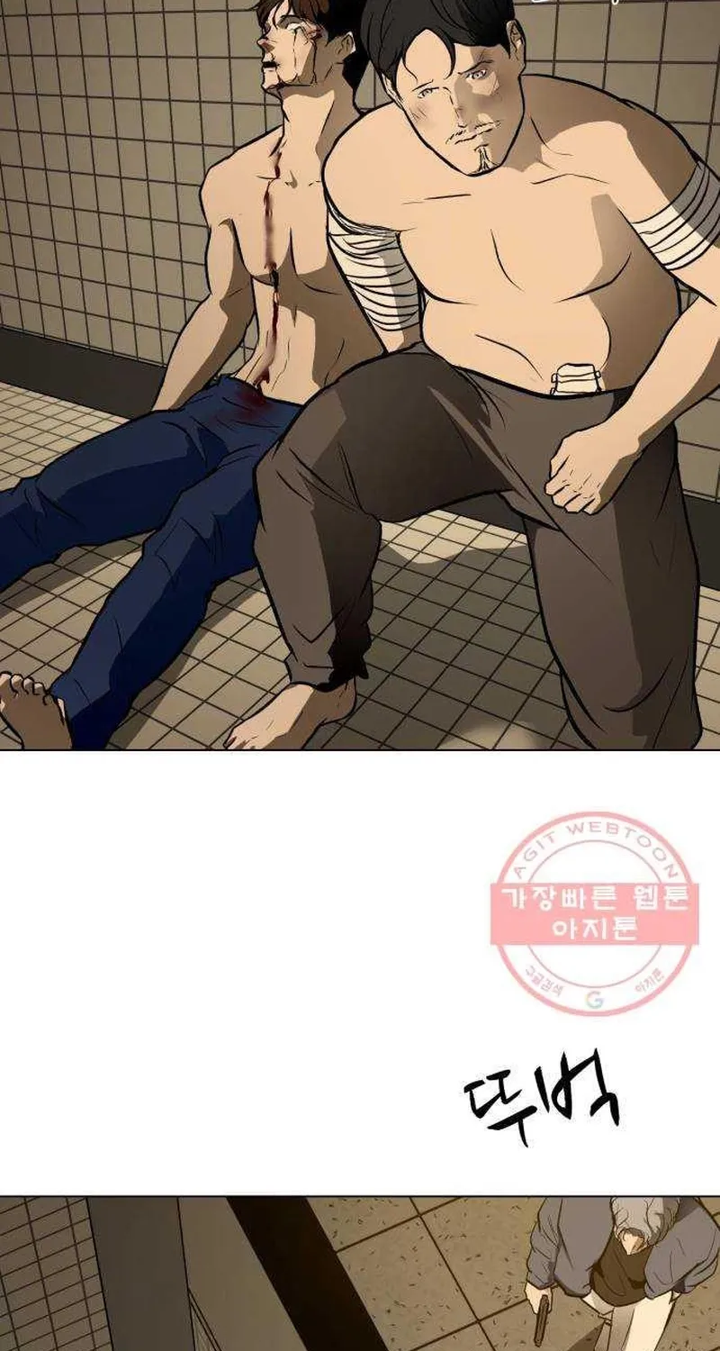 Đấu Sĩ Xác Sống Chap 47 - Next Chap 48