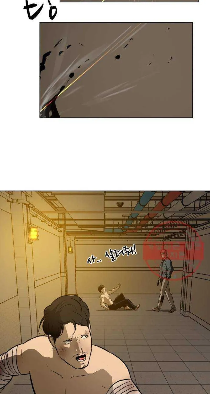 Đấu Sĩ Xác Sống Chap 47 - Next Chap 48