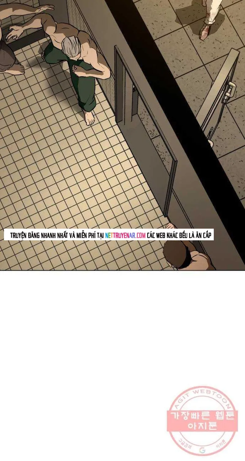 Đấu Sĩ Xác Sống Chap 47 - Next Chap 48