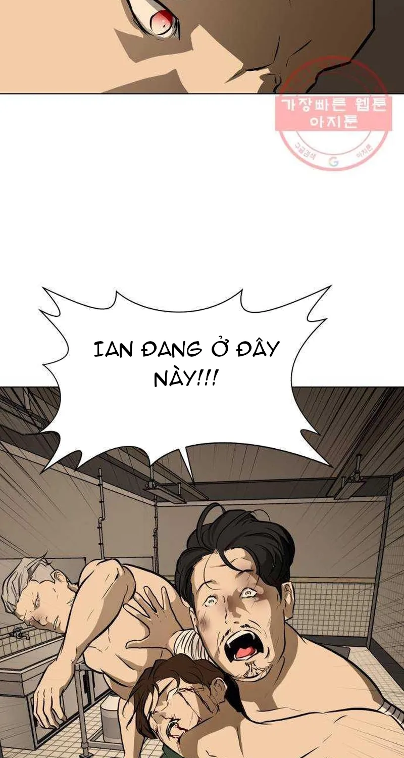 Đấu Sĩ Xác Sống Chap 47 - Next Chap 48