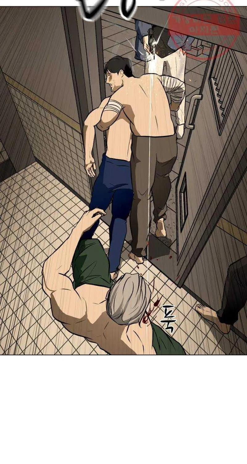 Đấu Sĩ Xác Sống Chap 47 - Next Chap 48