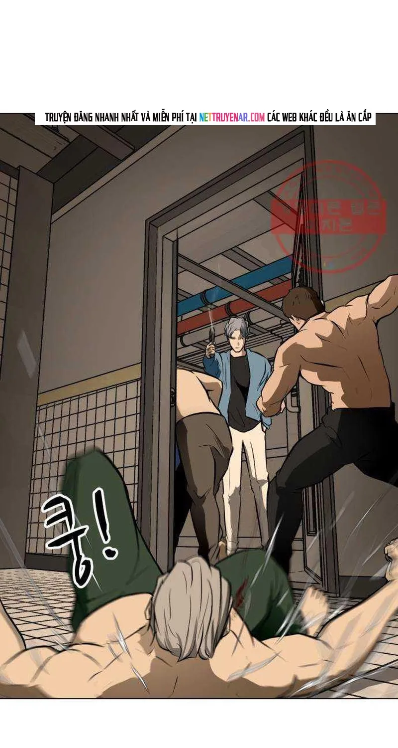 Đấu Sĩ Xác Sống Chap 47 - Next Chap 48