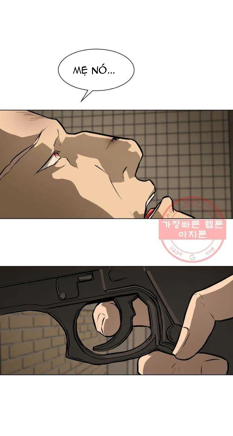 Đấu Sĩ Xác Sống Chap 47 - Next Chap 48