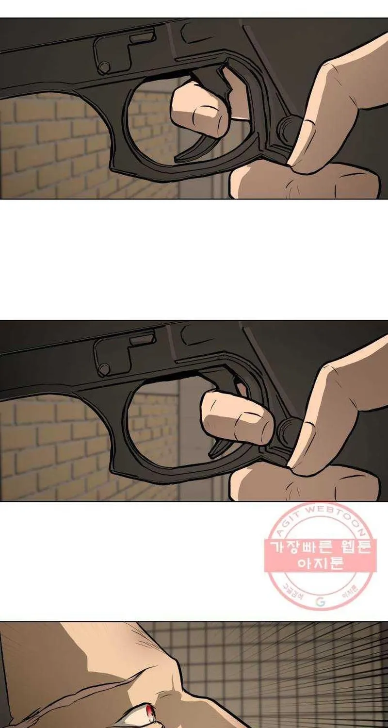 Đấu Sĩ Xác Sống Chap 47 - Next Chap 48