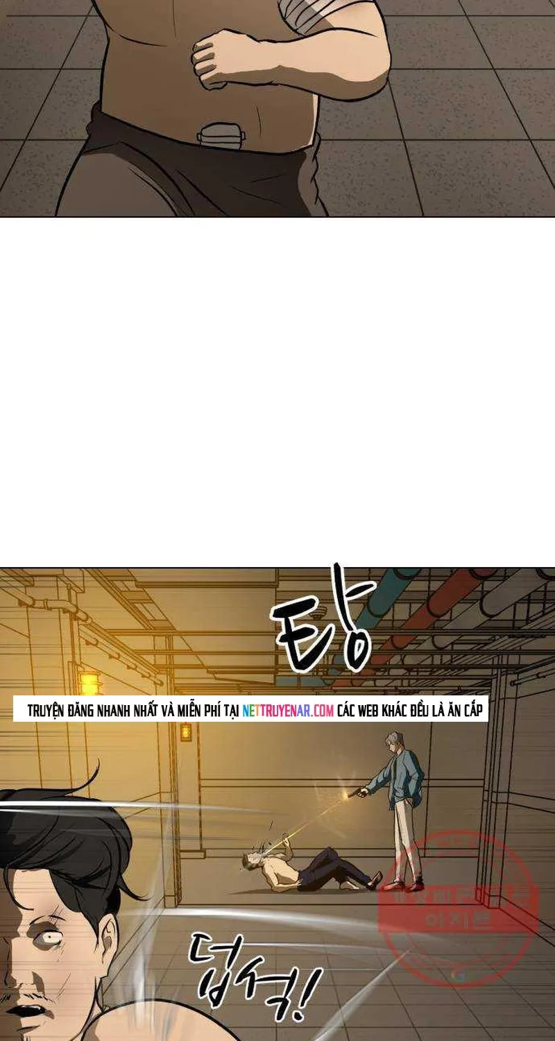 Đấu Sĩ Xác Sống Chap 47 - Next Chap 48