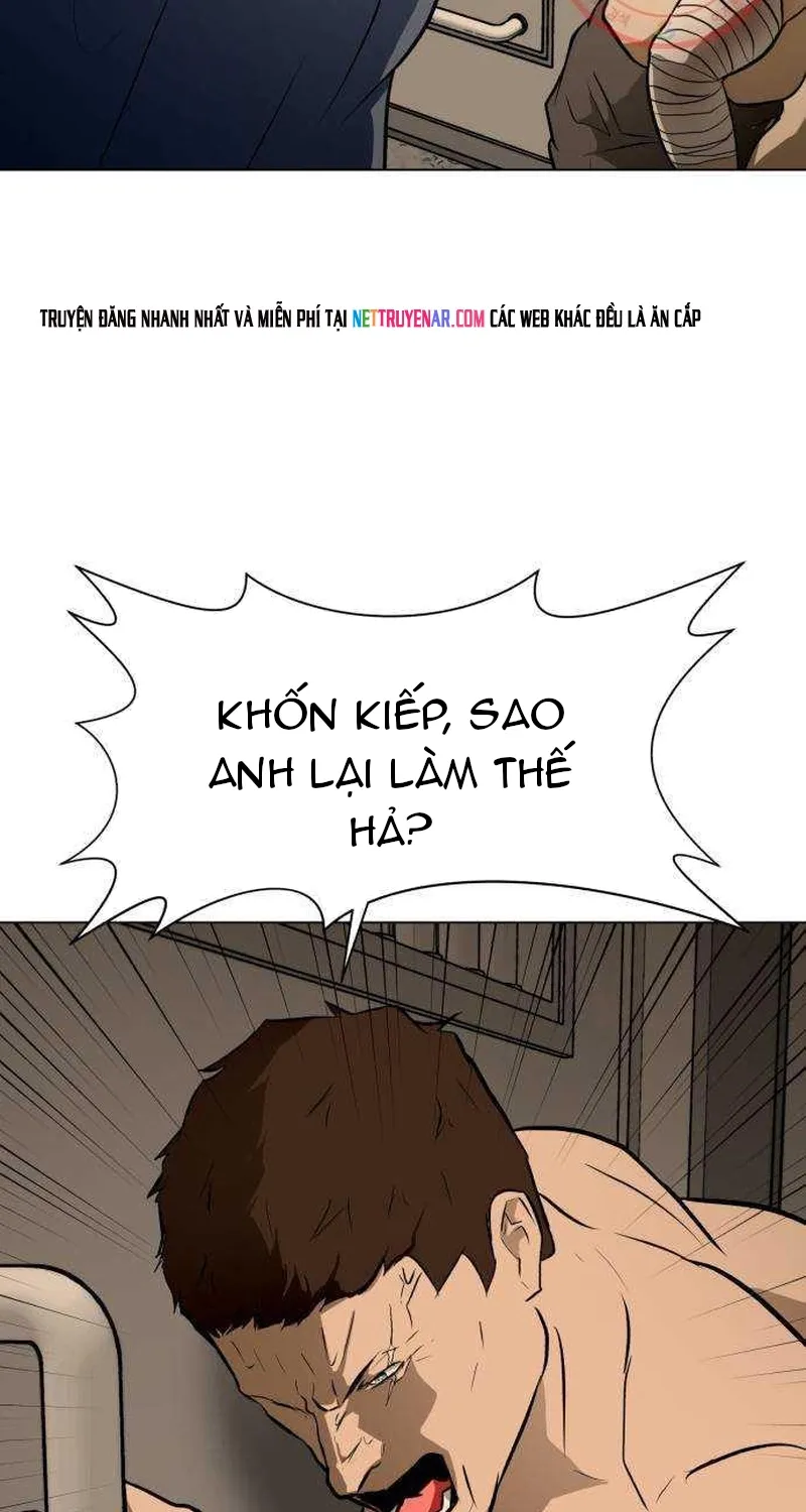 Đấu Sĩ Xác Sống Chap 47 - Next Chap 48