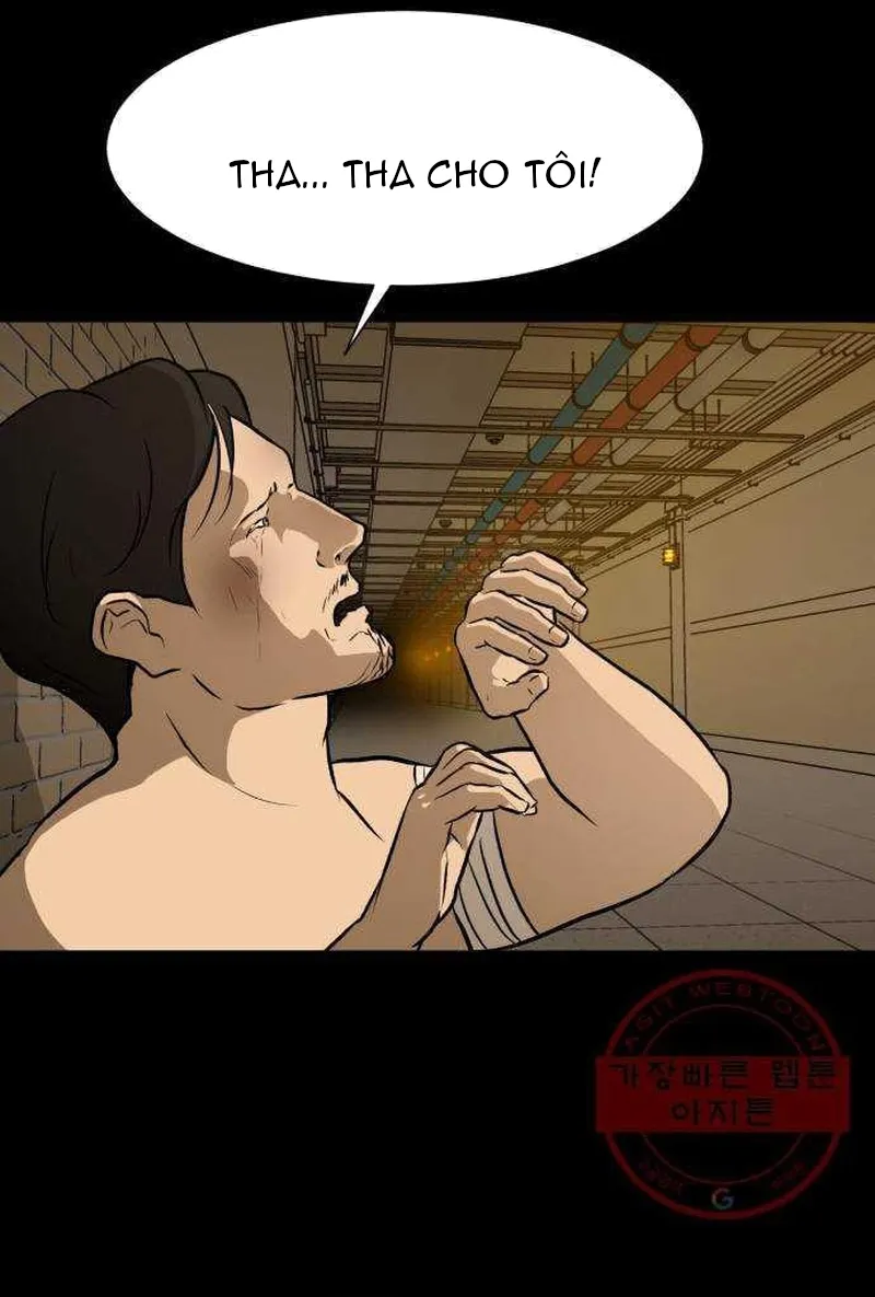 Đấu Sĩ Xác Sống Chap 47 - Next Chap 48