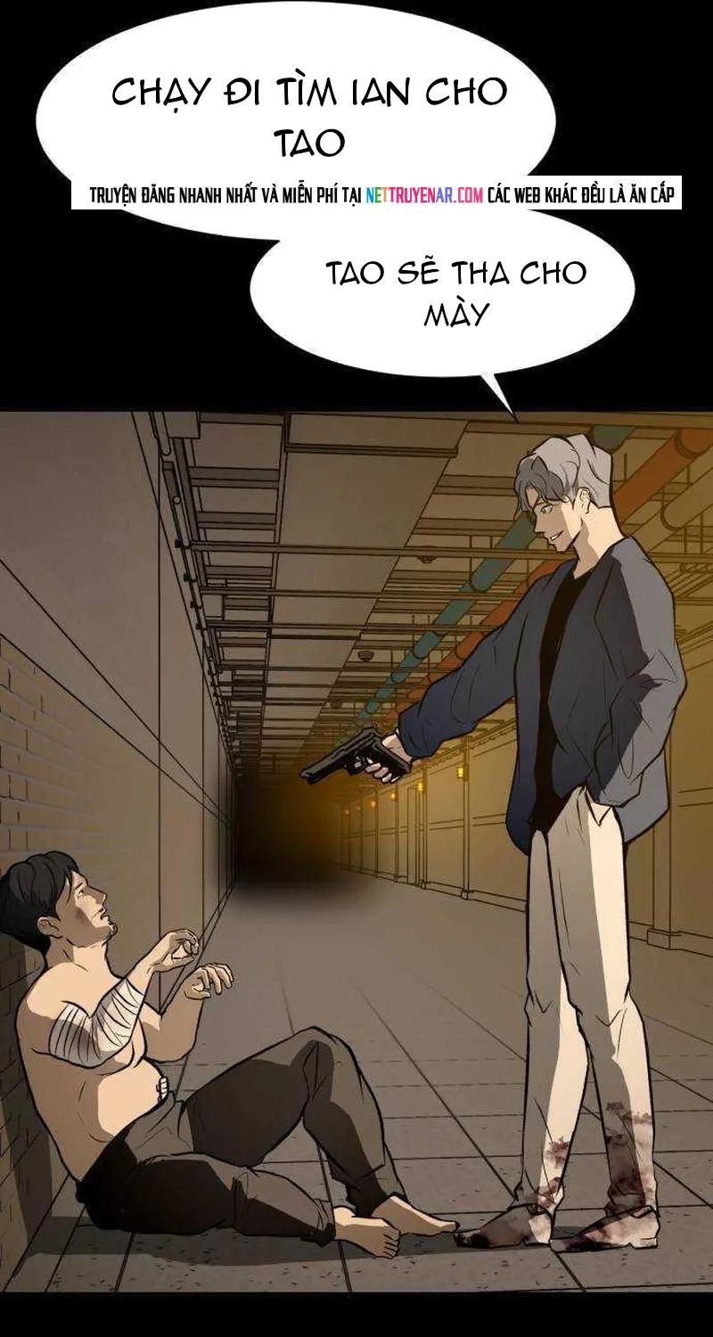 Đấu Sĩ Xác Sống Chap 47 - Next Chap 48