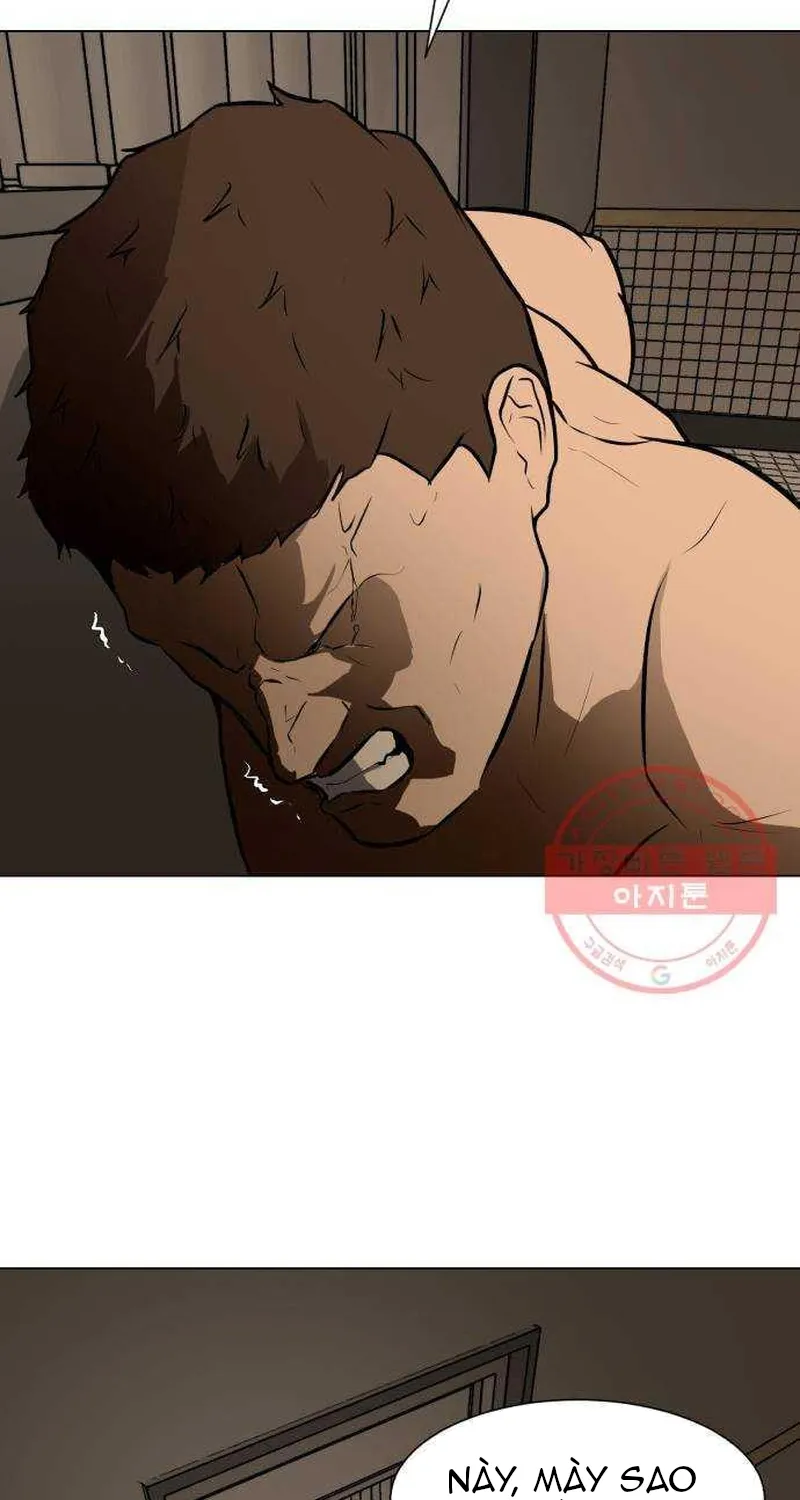 Đấu Sĩ Xác Sống Chap 47 - Next Chap 48