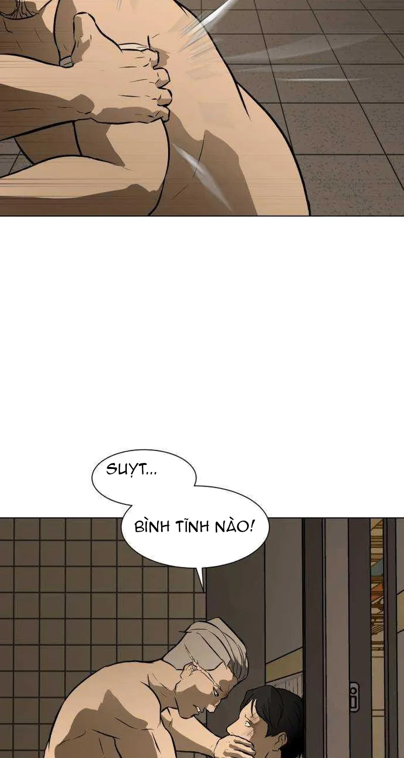 Đấu Sĩ Xác Sống Chap 47 - Next Chap 48
