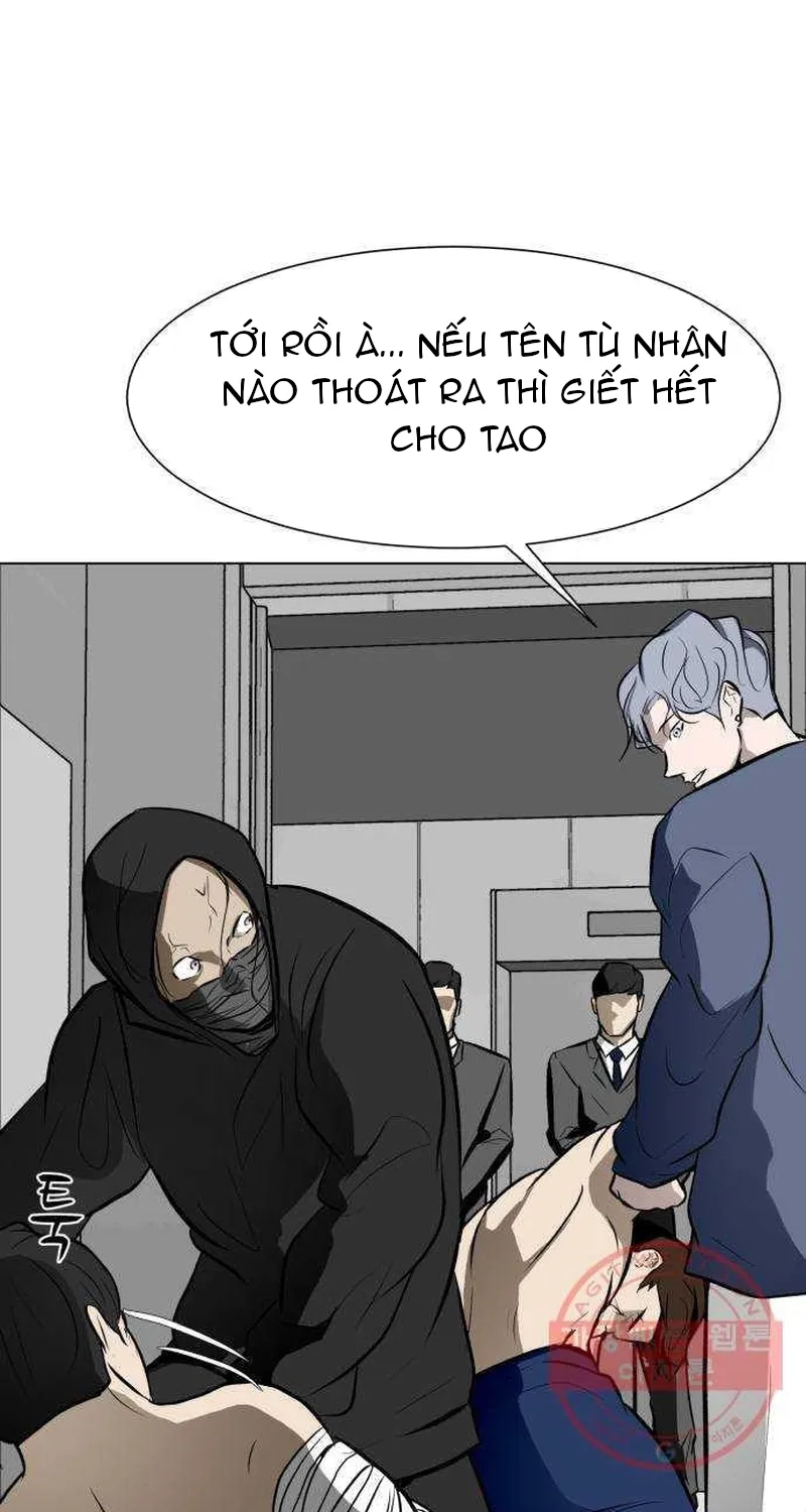 Đấu Sĩ Xác Sống Chap 47 - Next Chap 48