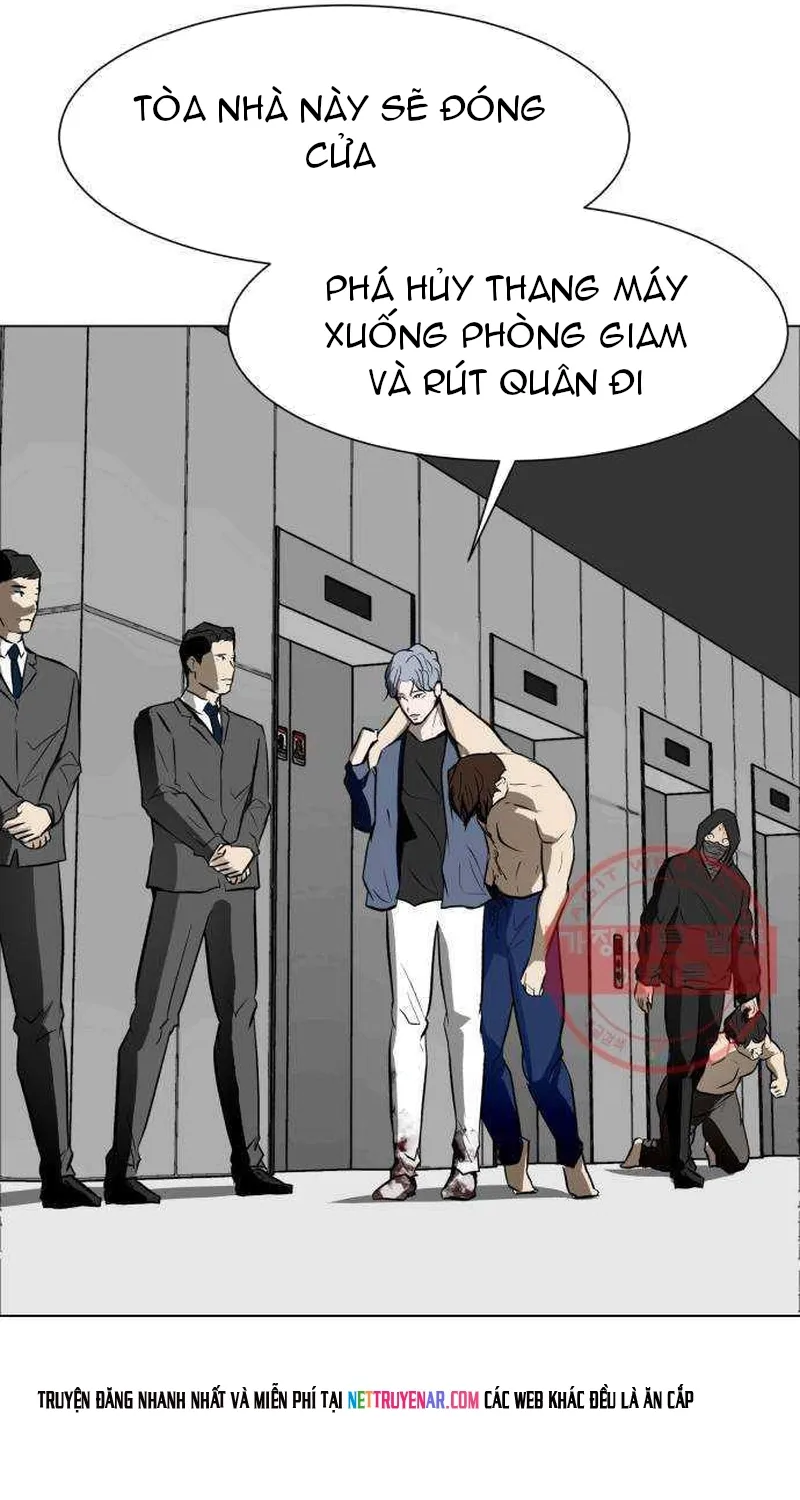 Đấu Sĩ Xác Sống Chap 47 - Next Chap 48