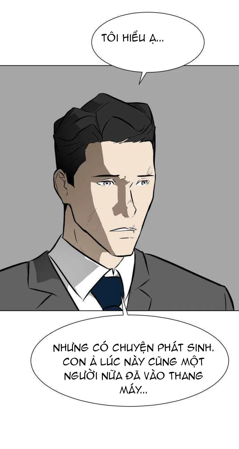 Đấu Sĩ Xác Sống Chap 47 - Next Chap 48