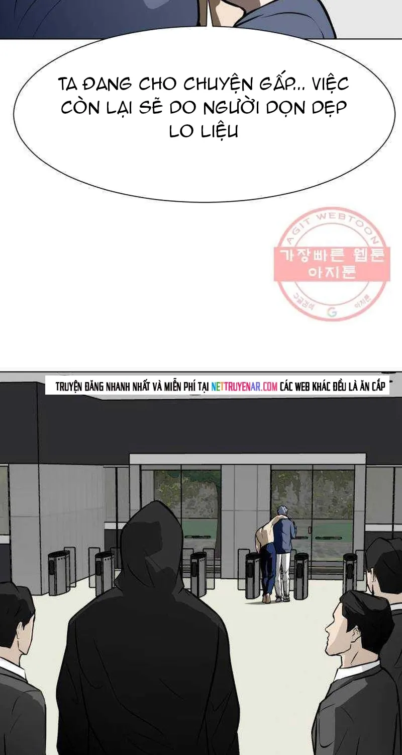 Đấu Sĩ Xác Sống Chap 47 - Next Chap 48