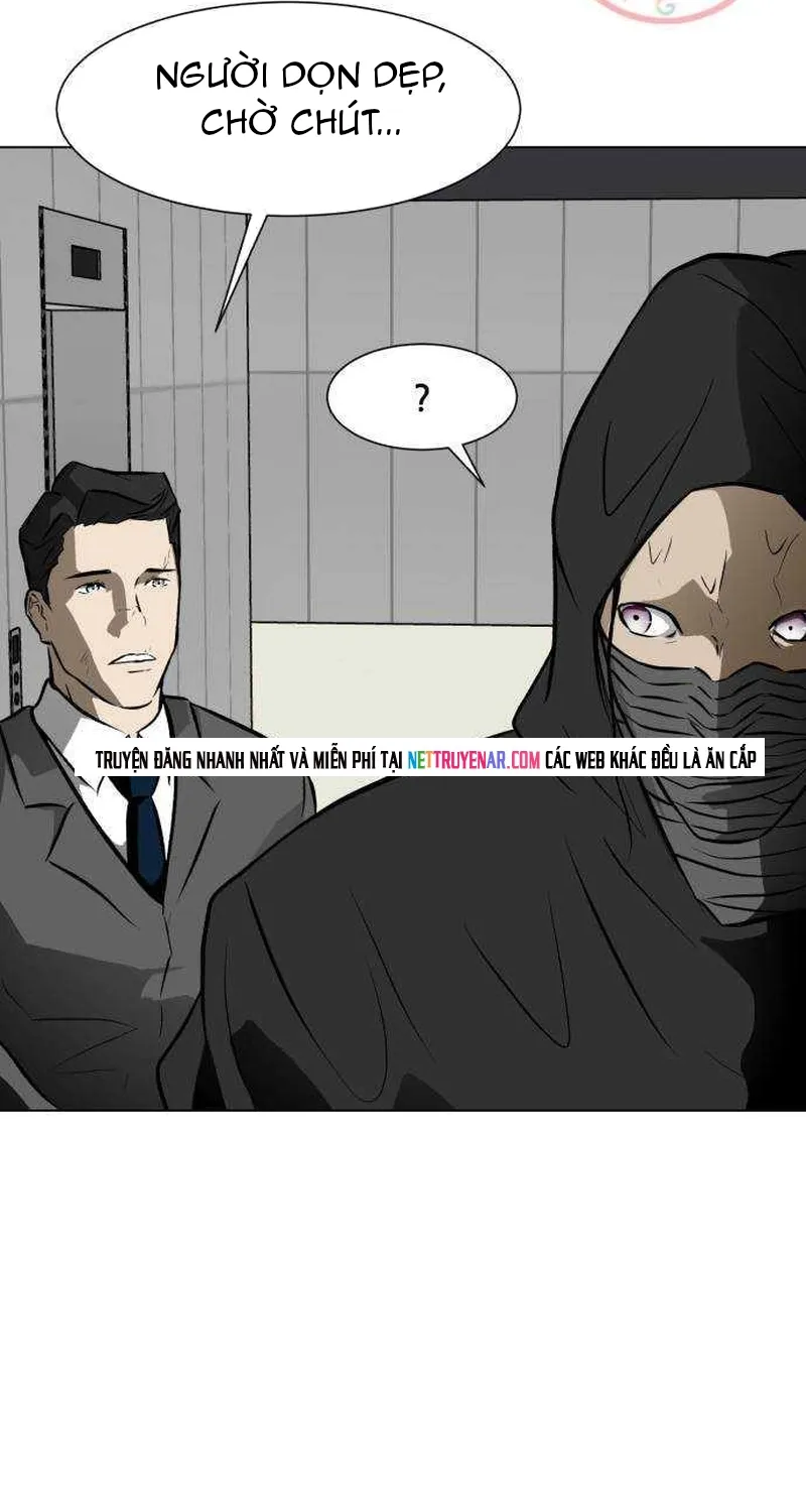 Đấu Sĩ Xác Sống Chap 47 - Next Chap 48