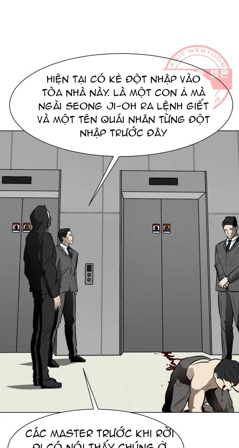 Đấu Sĩ Xác Sống Chap 47 - Next Chap 48