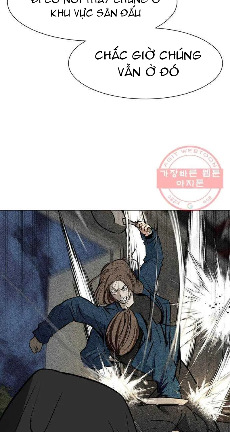 Đấu Sĩ Xác Sống Chap 47 - Next Chap 48