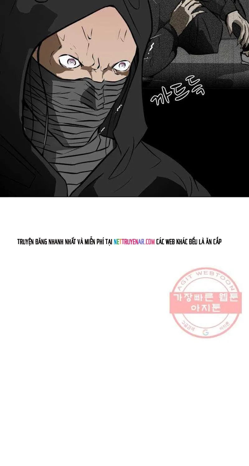 Đấu Sĩ Xác Sống Chap 47 - Next Chap 48