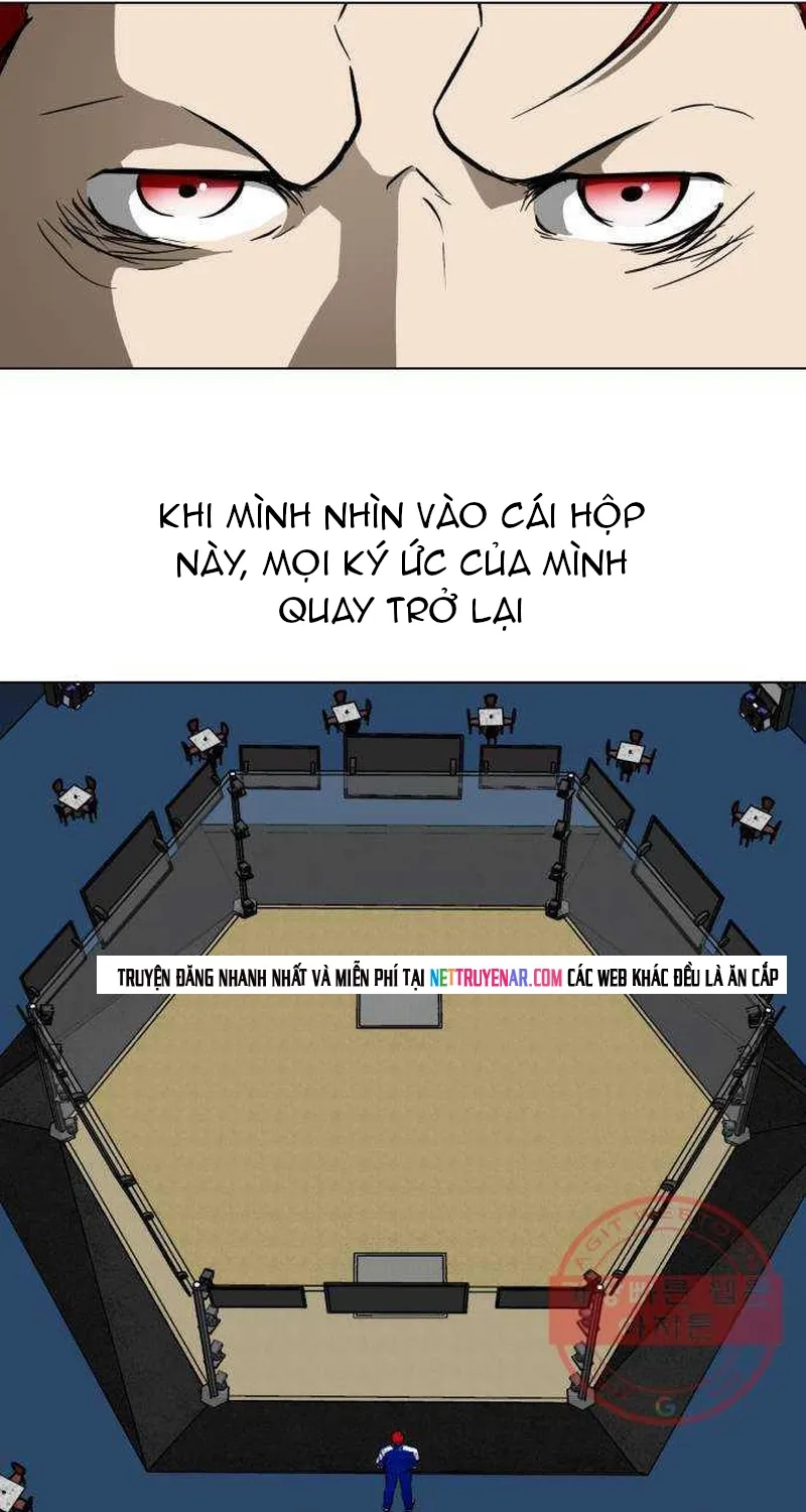 Đấu Sĩ Xác Sống Chap 47 - Next Chap 48