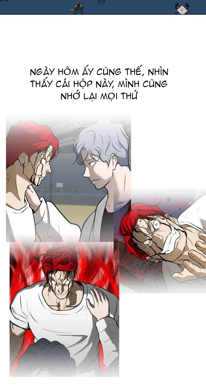 Đấu Sĩ Xác Sống Chap 47 - Next Chap 48