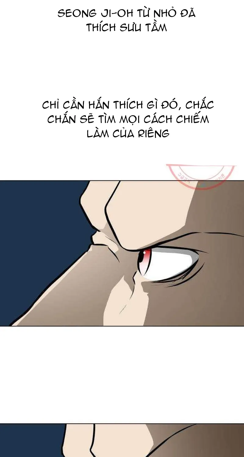 Đấu Sĩ Xác Sống Chap 47 - Next Chap 48