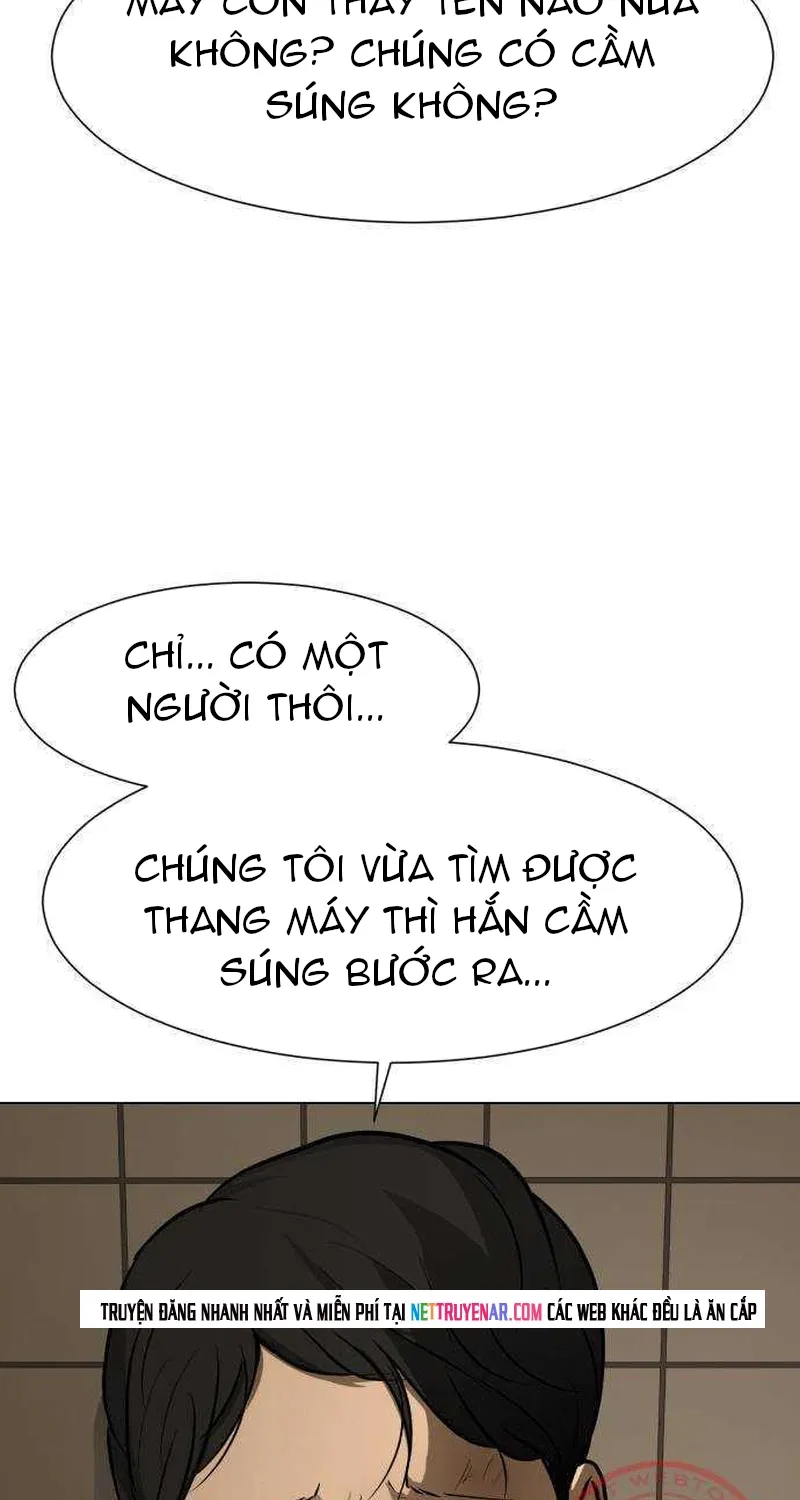 Đấu Sĩ Xác Sống Chap 47 - Next Chap 48