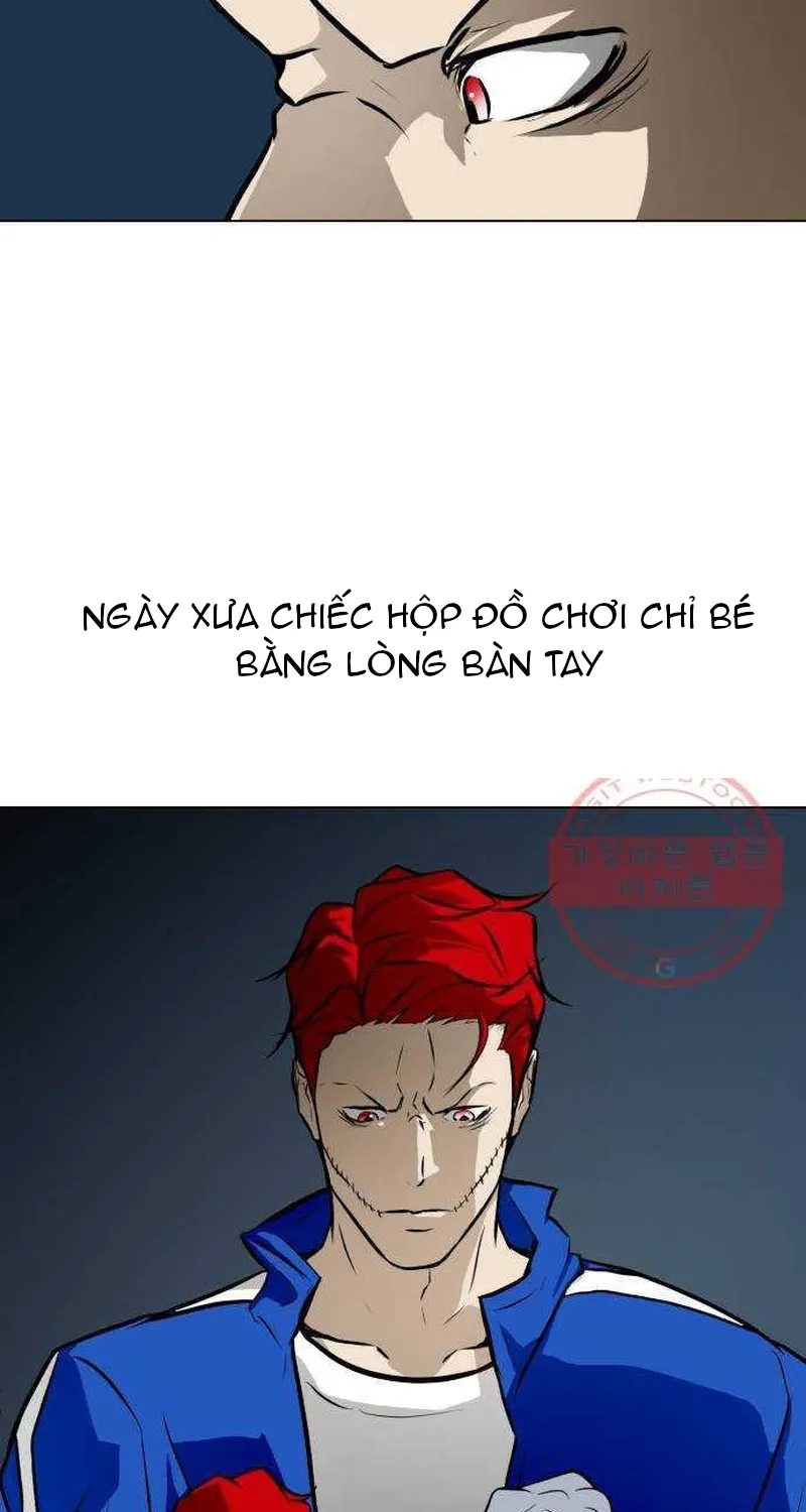 Đấu Sĩ Xác Sống Chap 47 - Next Chap 48