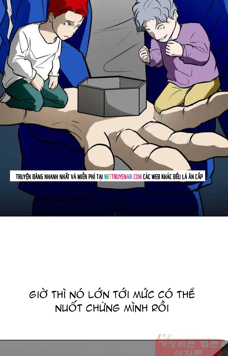 Đấu Sĩ Xác Sống Chap 47 - Next Chap 48