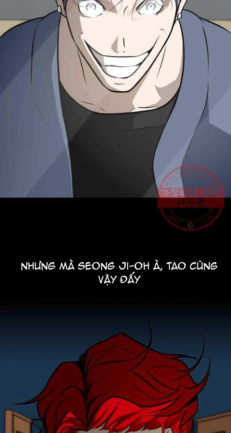 Đấu Sĩ Xác Sống Chap 47 - Next Chap 48