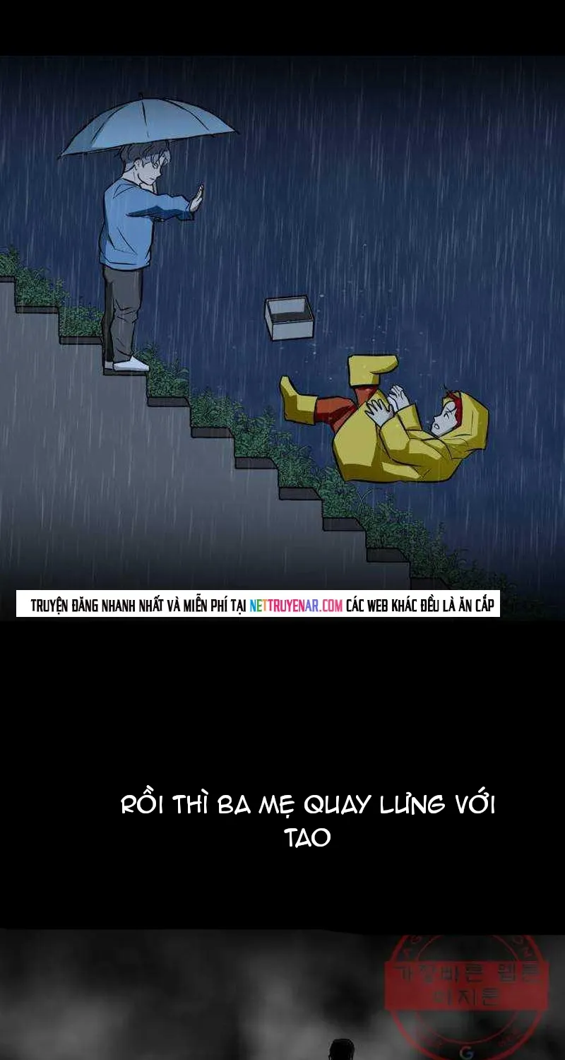 Đấu Sĩ Xác Sống Chap 47 - Next Chap 48