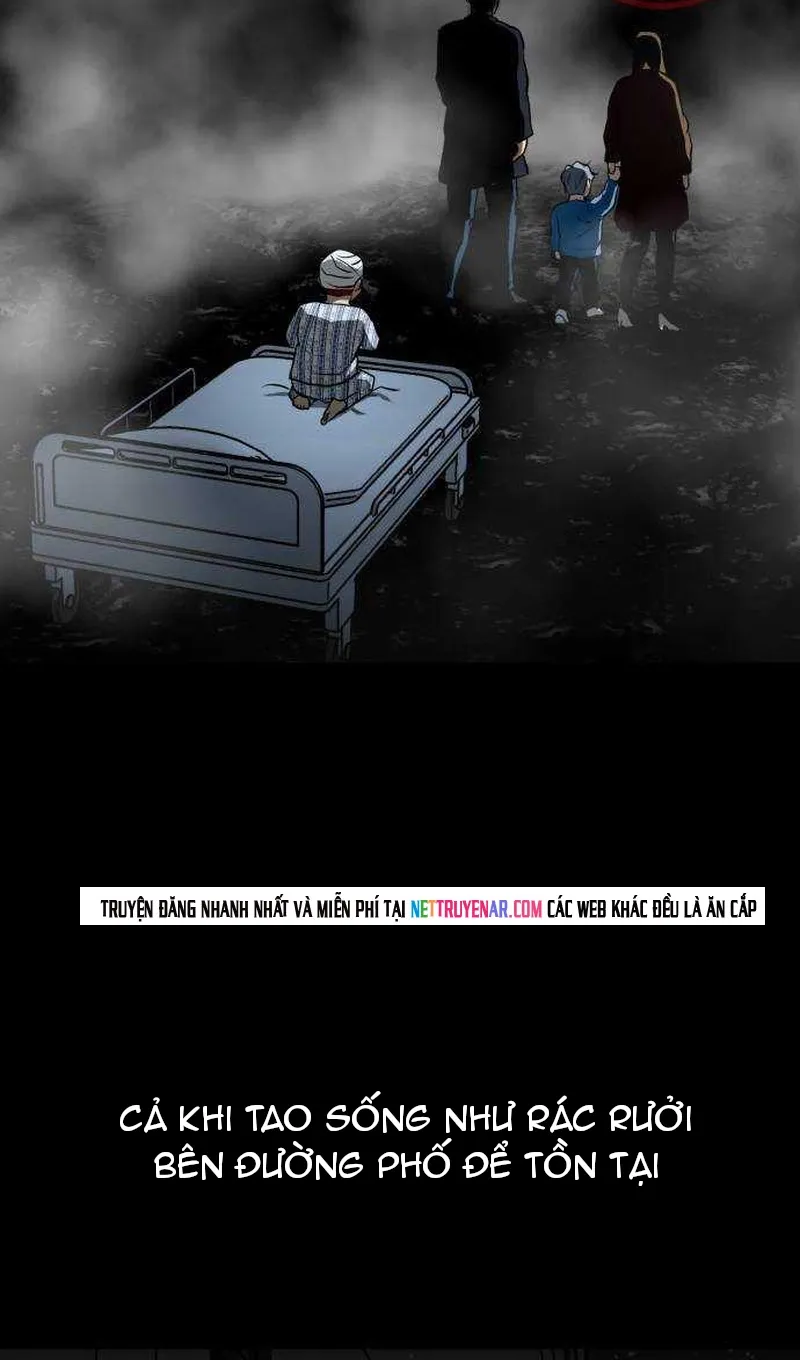 Đấu Sĩ Xác Sống Chap 47 - Next Chap 48
